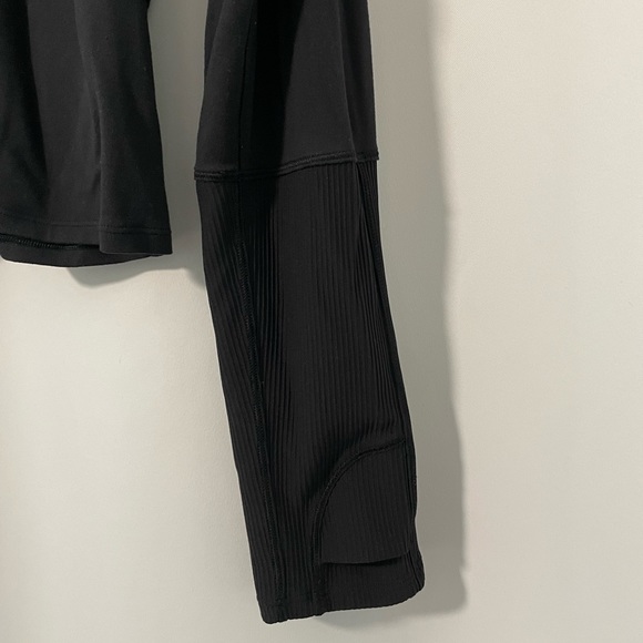 Lululemon half zip - Picture 2 of 3